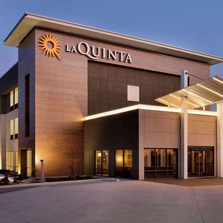 La Quinta St Louis Route 66 Hotel Saint Louis Exterior photo